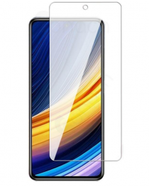 Гидрогелевая пленка для Xiaomi Poco M5S купить в Уфе | Обзор | Отзывы | Характеристики | Сравнение